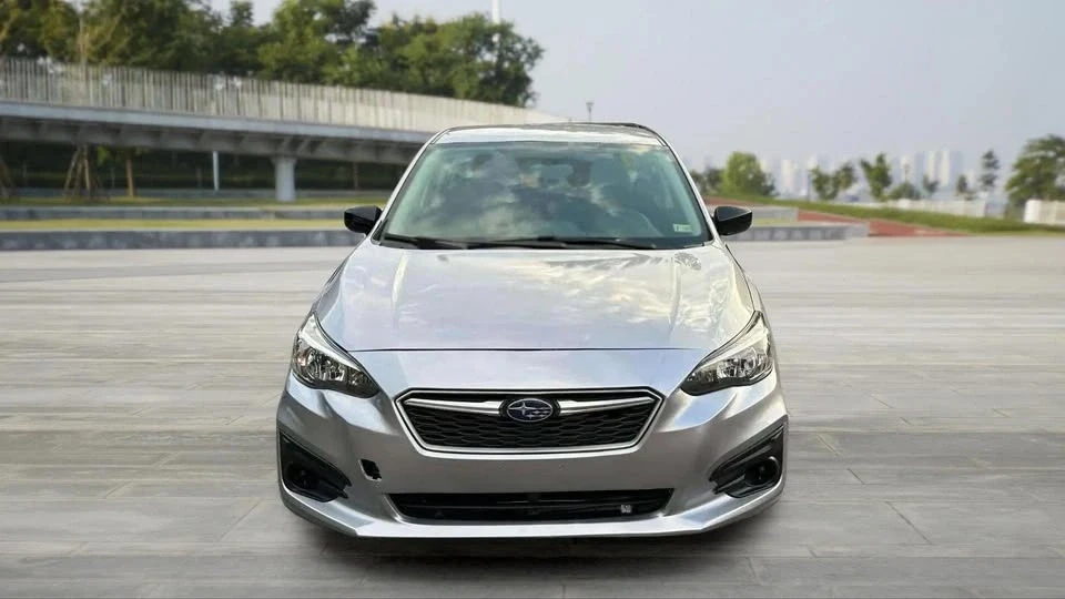 2019 Subaru Impreza 5th Gen - Image 2 of 19