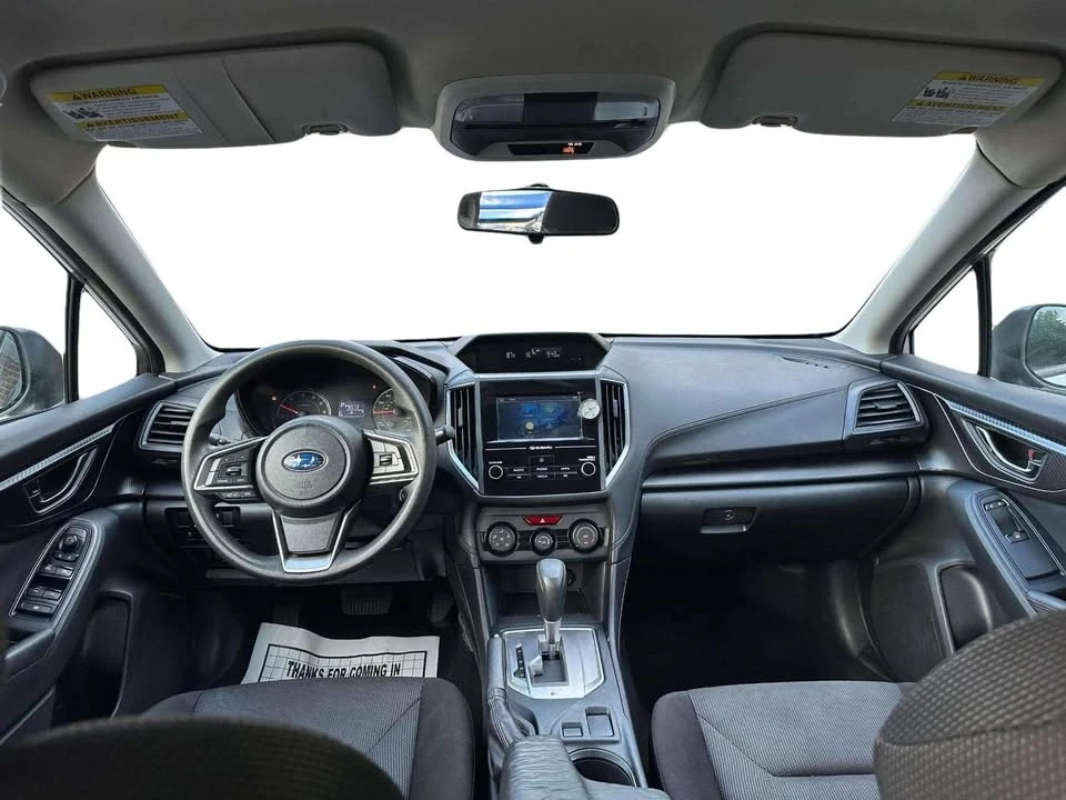 2019 Subaru Impreza 5th Gen - Image 12 of 19