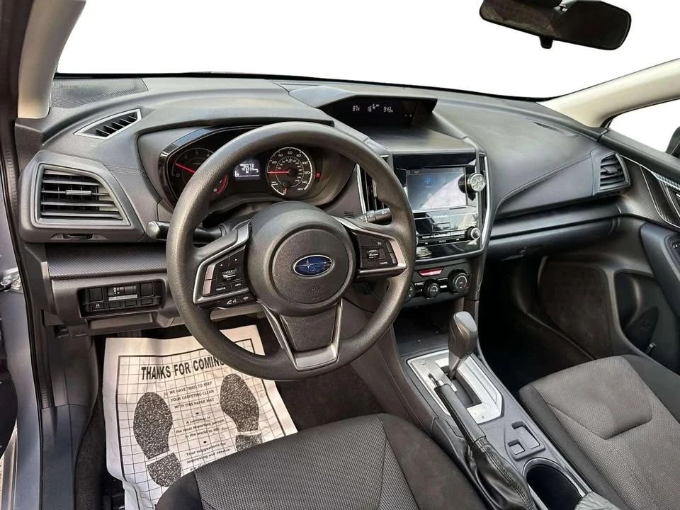 2019 Subaru Impreza 5th Gen - Image 13 of 19