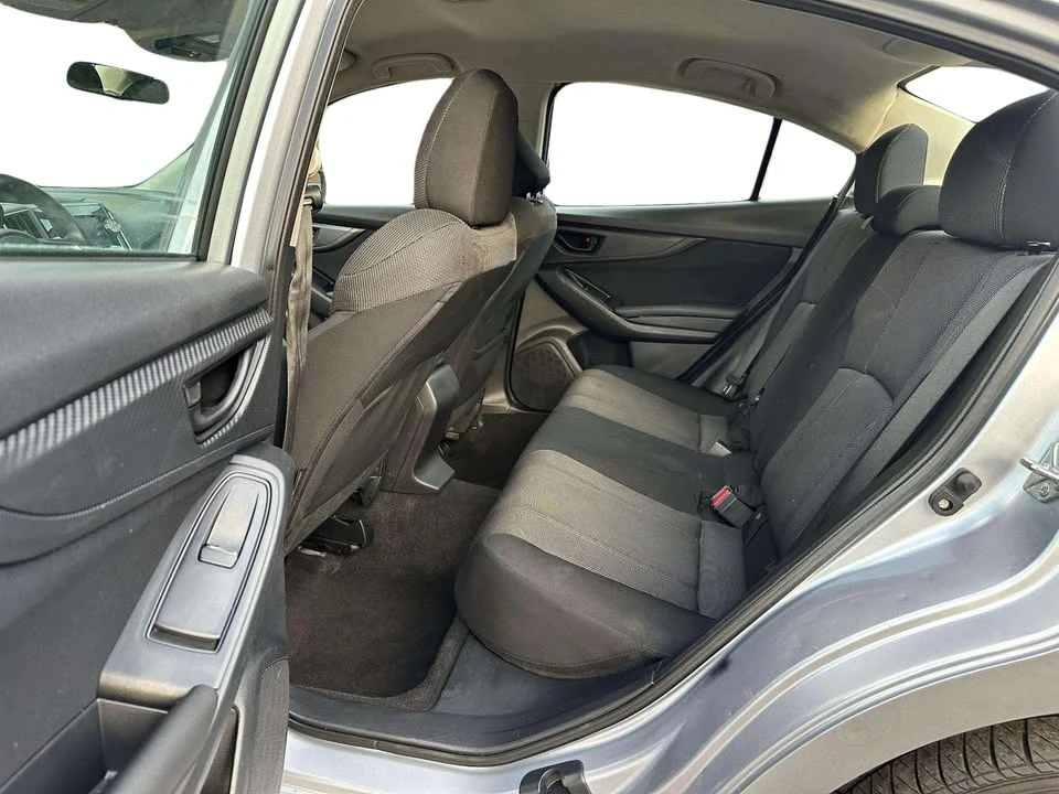 2019 Subaru Impreza 5th Gen - Image 11 of 19