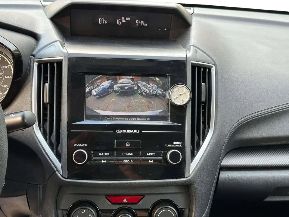 2019 Subaru Impreza 5th Gen - Image 15 of 19