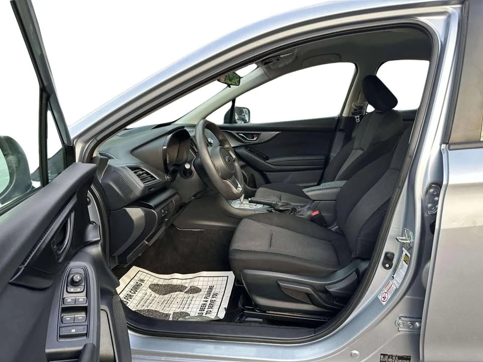 2019 Subaru Impreza 5th Gen - Image 10 of 19