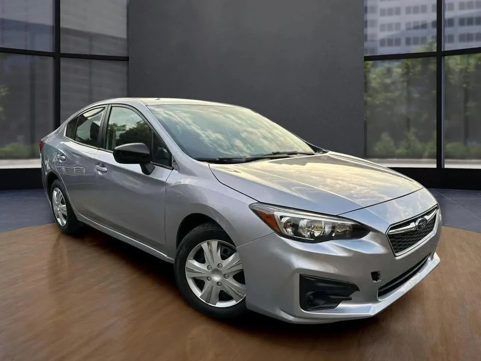 2019 Subaru Impreza 4th Gen - Image 6 of 20