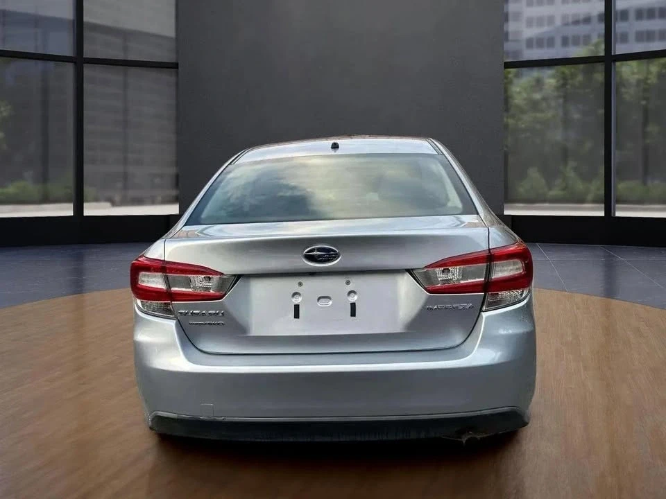 2019 Subaru Impreza 4th Gen - Image 10 of 20