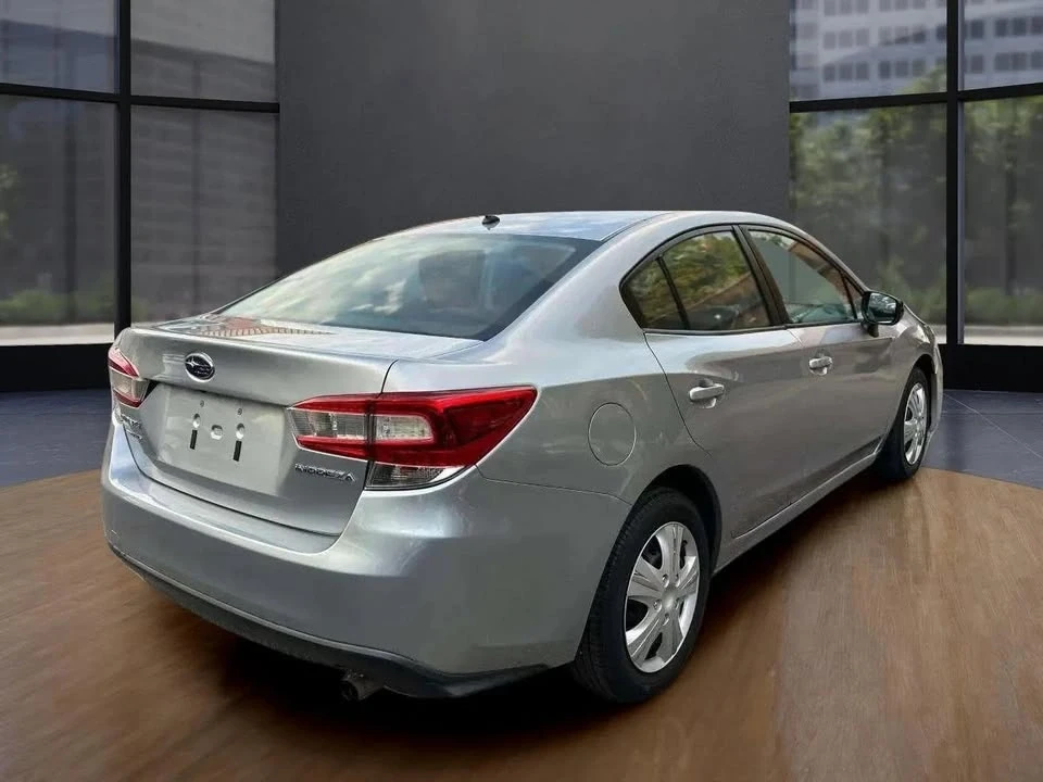 2019 Subaru Impreza 4th Gen - Image 11 of 20
