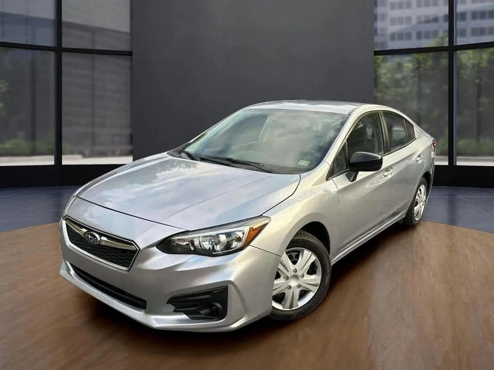 2019 Subaru Impreza 4th Gen - Image 9 of 20