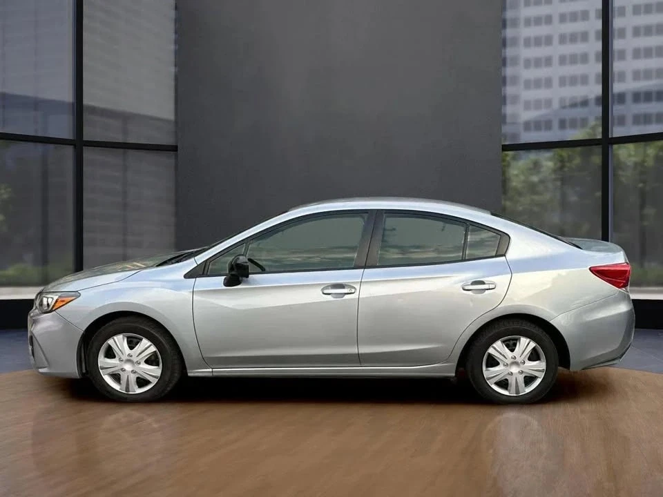 2019 Subaru Impreza 4th Gen - Image 8 of 20