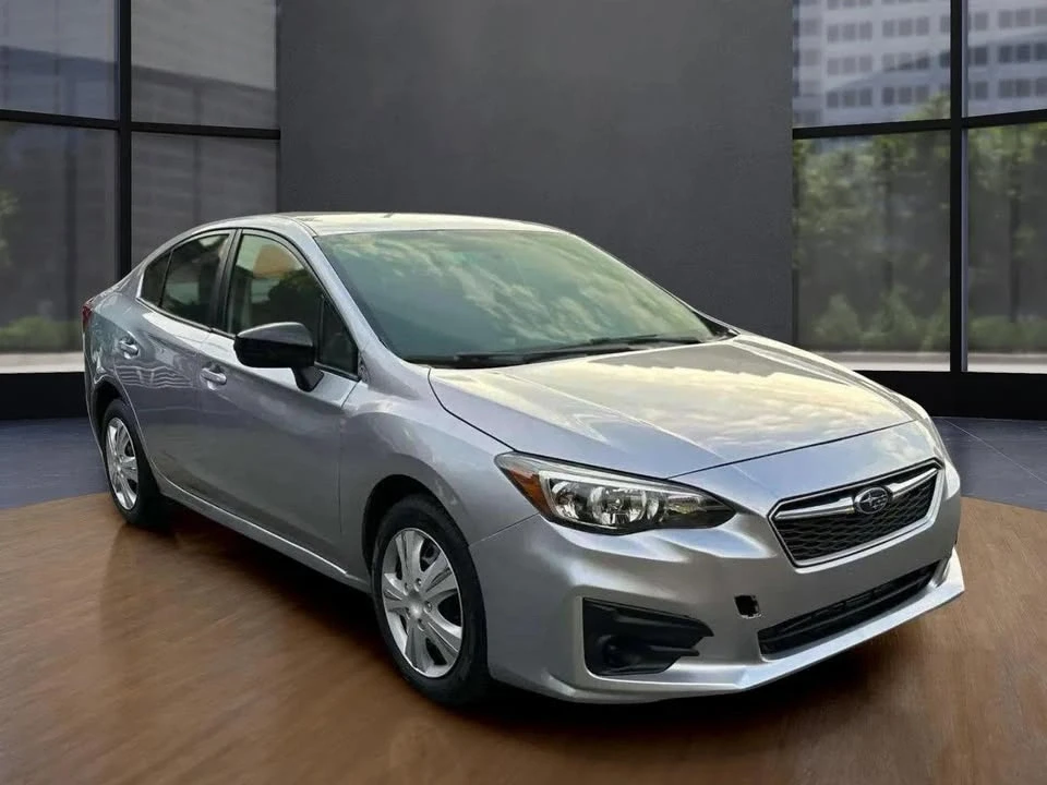 2019 Subaru Impreza 4th Gen - Image 5 of 20