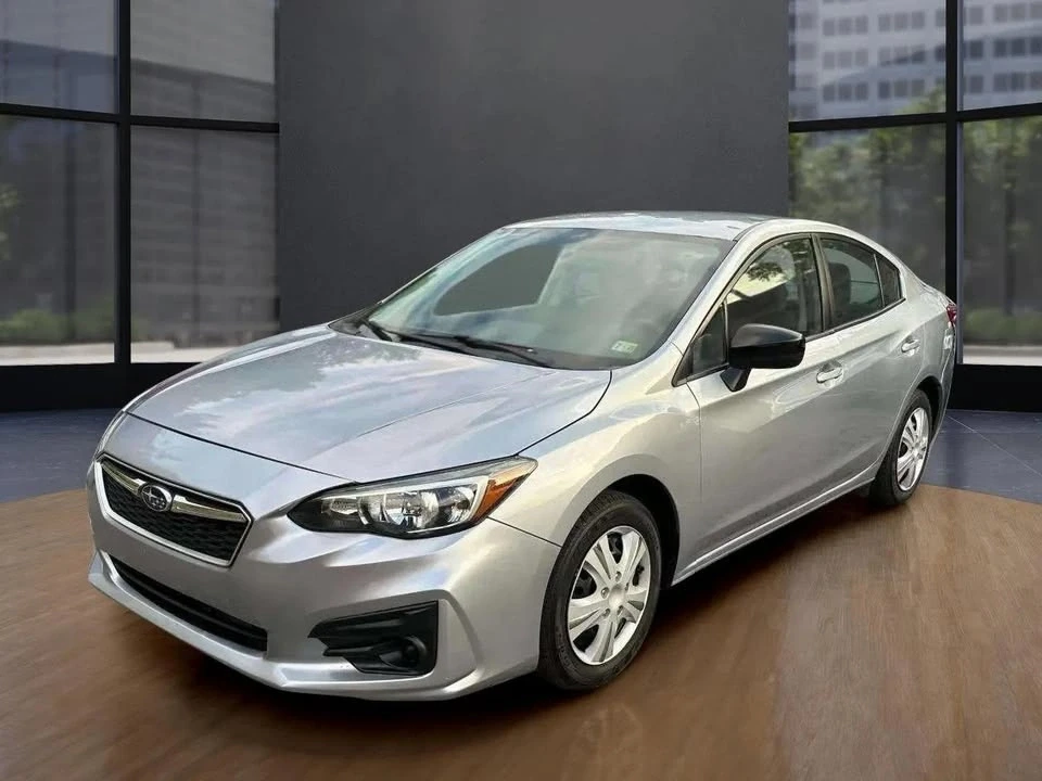 2019 Subaru Impreza 4th Gen - Image 2 of 20