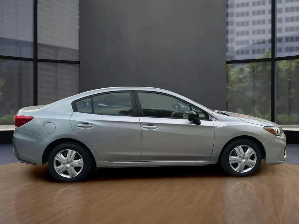 2019 Subaru Impreza 4th Gen - Image 7 of 20