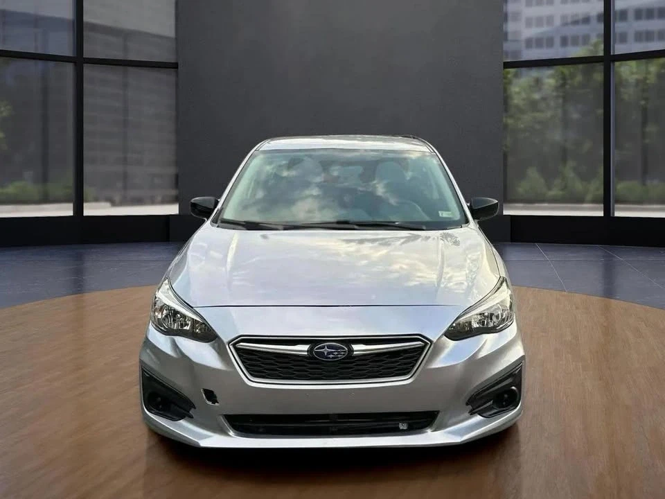 2019 Subaru Impreza 4th Gen - Image 3 of 20
