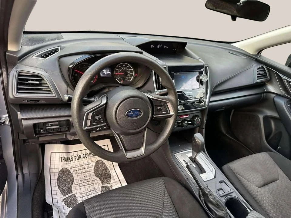 2019 Subaru Impreza 4th Gen - Image 16 of 20
