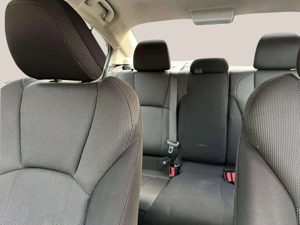 2019 Subaru Impreza 4th Gen - Image 17 of 20