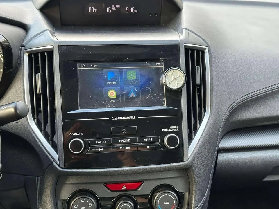 2019 Subaru Impreza 4th Gen - Image 19 of 20