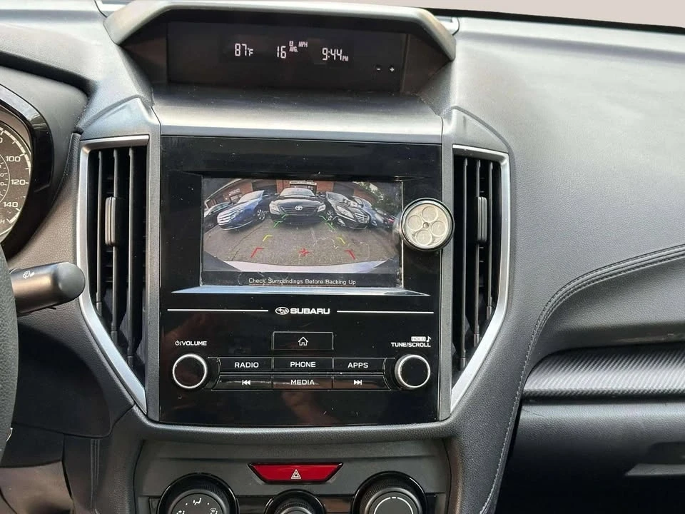 2019 Subaru Impreza 4th Gen - Image 18 of 20