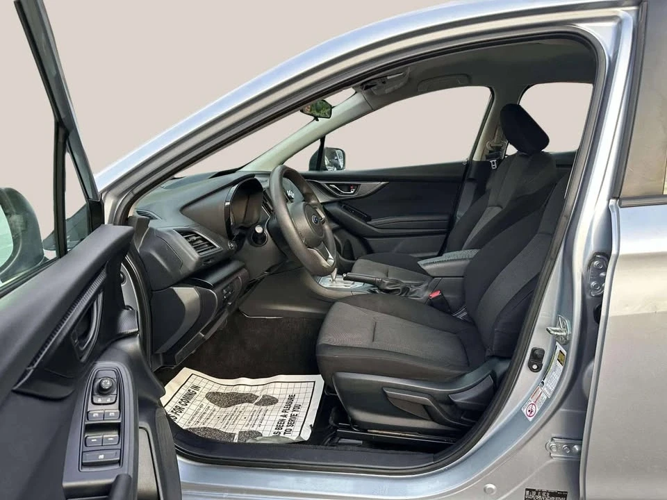2019 Subaru Impreza 4th Gen - Image 13 of 20