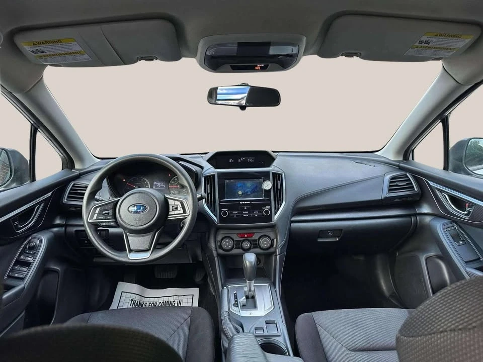 2019 Subaru Impreza 4th Gen - Image 15 of 20