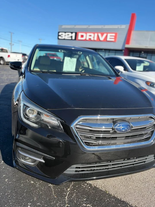 2019 Subaru Legacy 6th Gen - Image 6 of 9