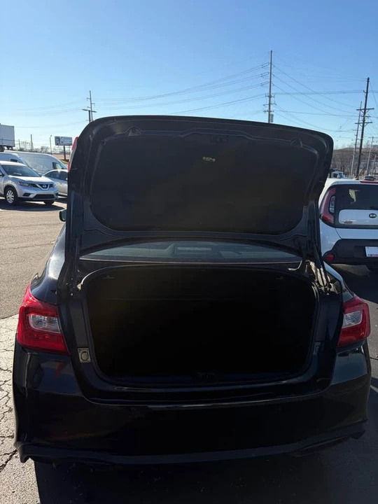2019 Subaru Legacy 6th Gen - Image 7 of 9