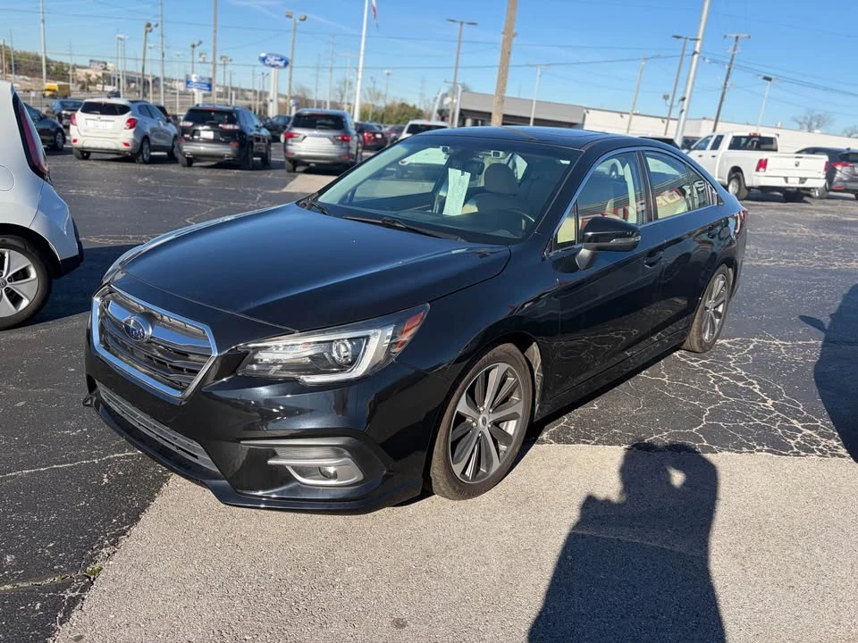 2019 Subaru Legacy 6th Gen - Image 3 of 9