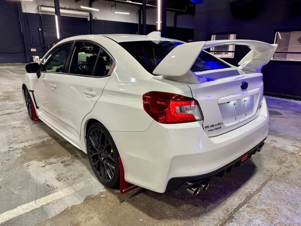 2019 Subaru Impreza 5th Gen - Image 3 of 7