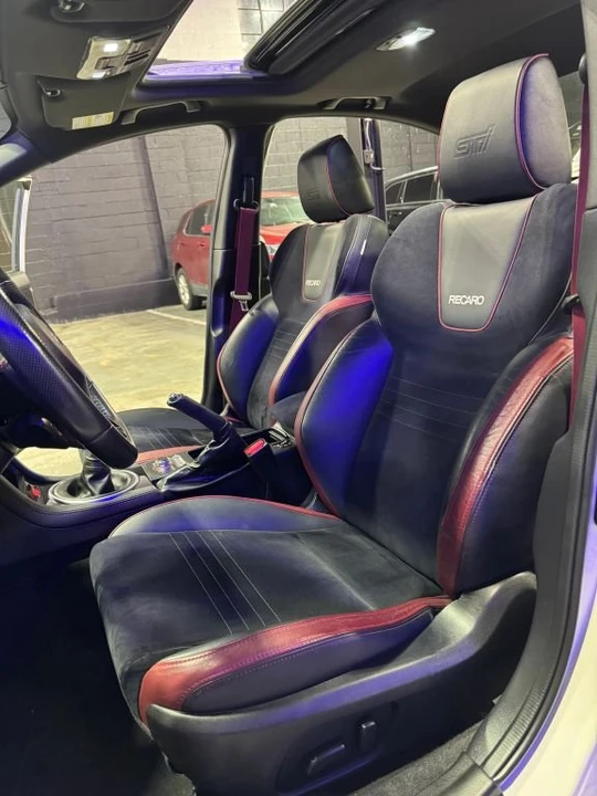 2019 Subaru Impreza 5th Gen - Image 6 of 7