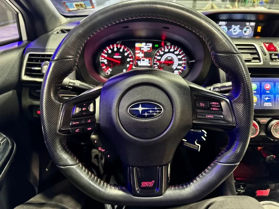 2019 Subaru Impreza 5th Gen - Image 7 of 7