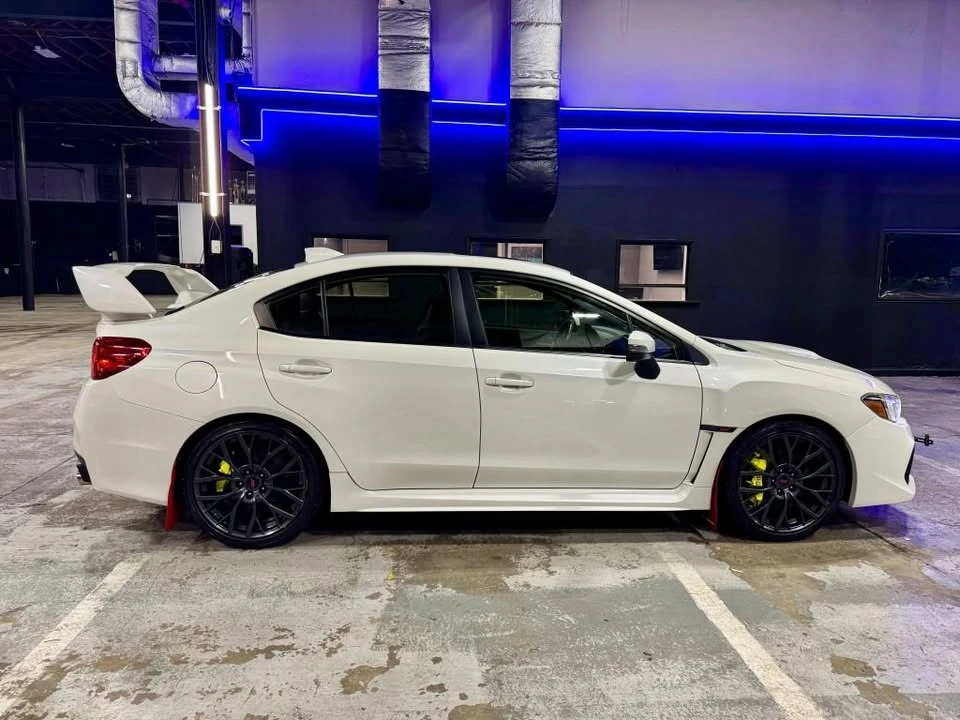 2019 Subaru Impreza 5th Gen - Image 5 of 7