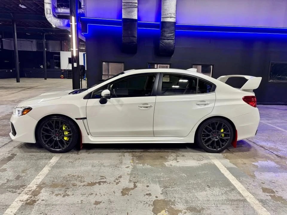 2019 Subaru Impreza 5th Gen - Image 2 of 7