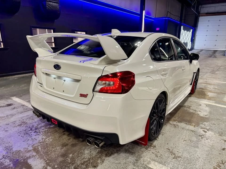 2019 Subaru Impreza 5th Gen - Image 4 of 7