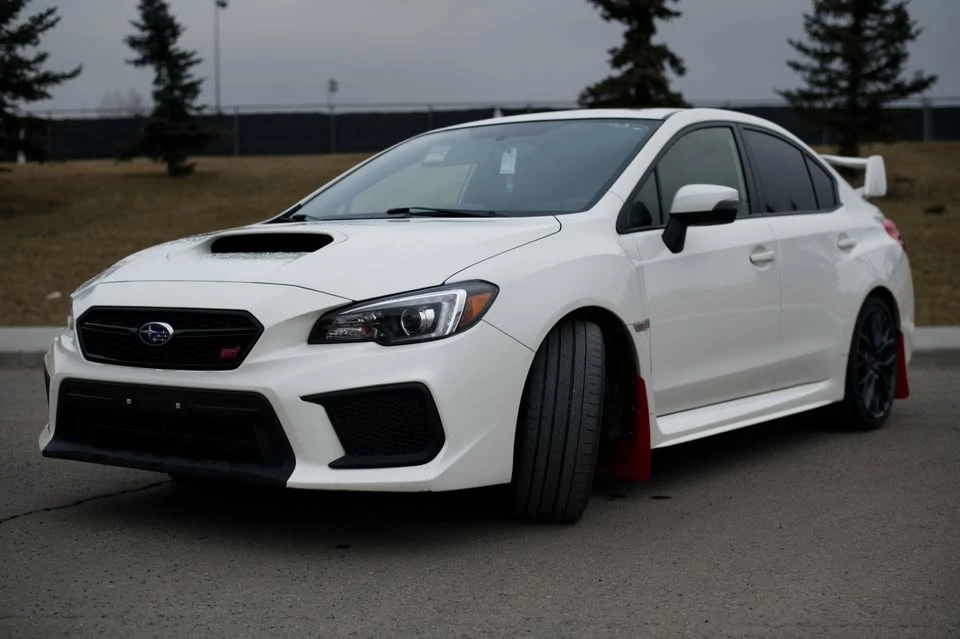 2019 Subaru Impreza 5th Gen - Image 3 of 15