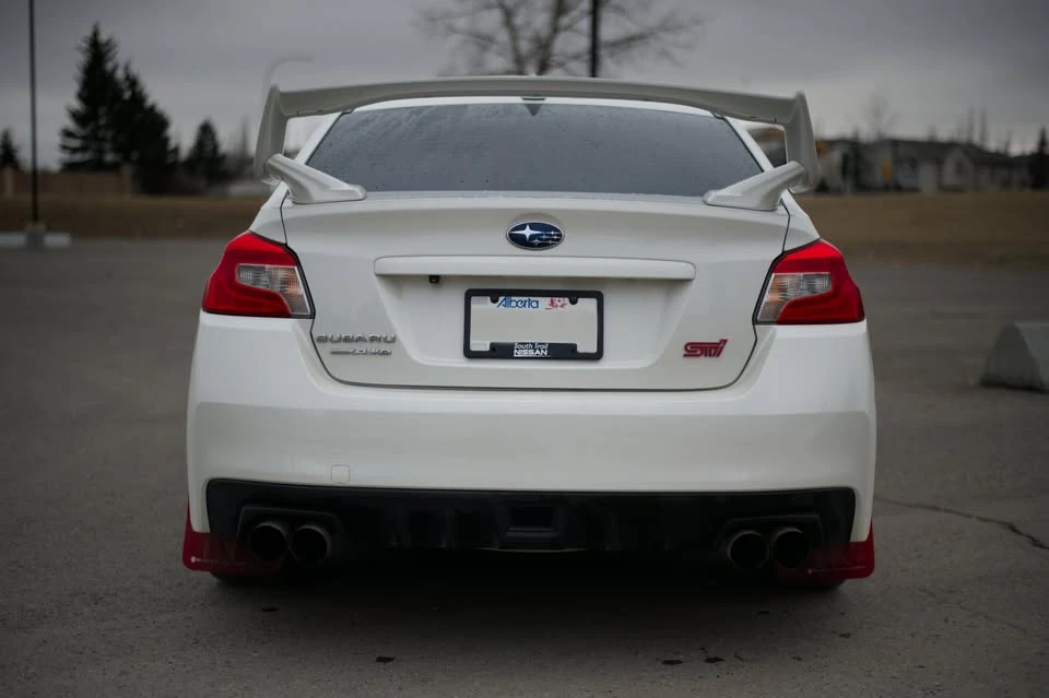 2019 Subaru Impreza 5th Gen - Image 7 of 15