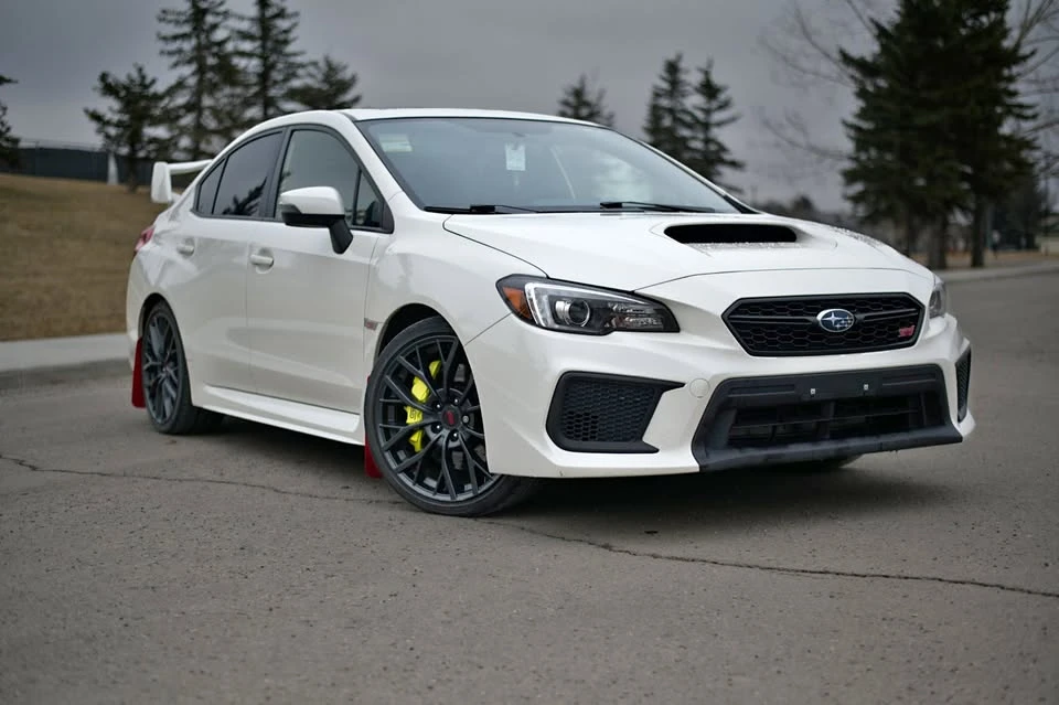 2019 Subaru Impreza 5th Gen - Image 2 of 15