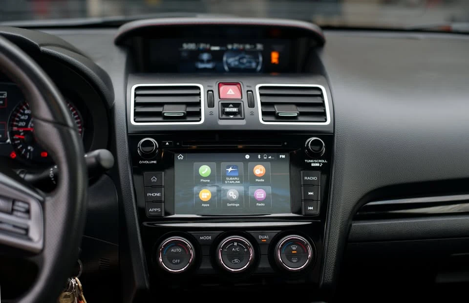 2019 Subaru Impreza 5th Gen - Image 8 of 15