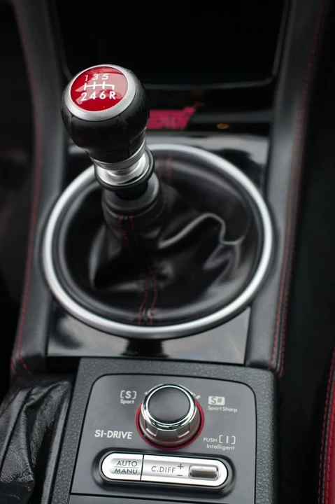 2019 Subaru Impreza 5th Gen - Image 12 of 15