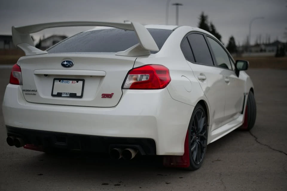 2019 Subaru Impreza 5th Gen - Image 6 of 15