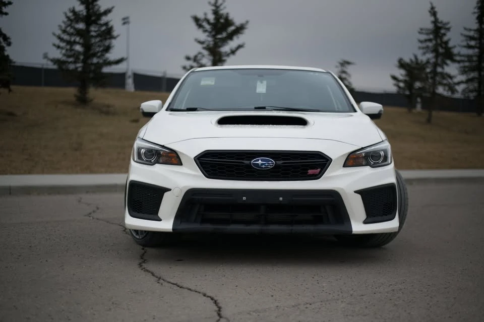 2019 Subaru Impreza 5th Gen - Image 4 of 15