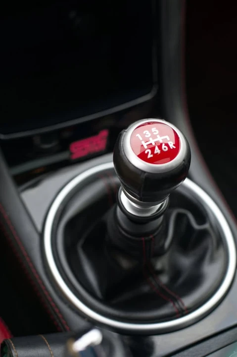 2019 Subaru Impreza 5th Gen - Image 11 of 15