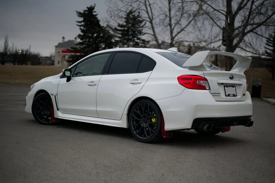 2019 Subaru Impreza 5th Gen - Image 5 of 15
