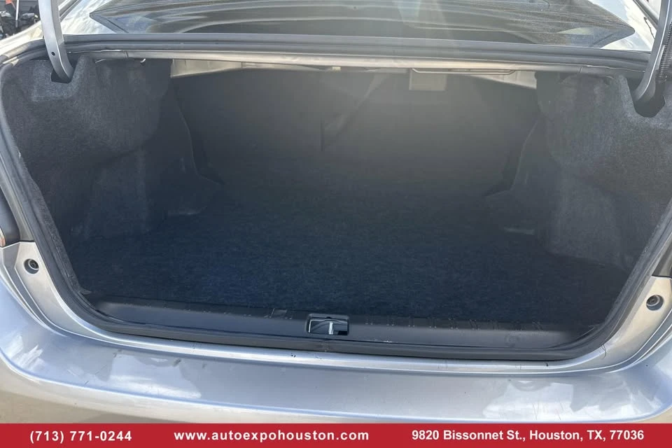 2019 Subaru Impreza 5th Gen - Image 10 of 20