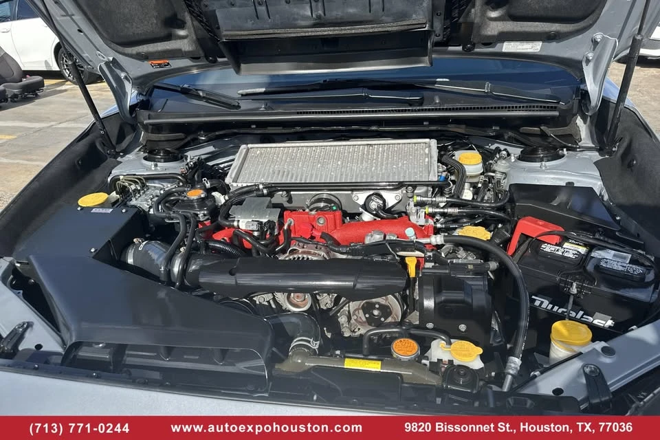 2019 Subaru Impreza 5th Gen - Image 11 of 20