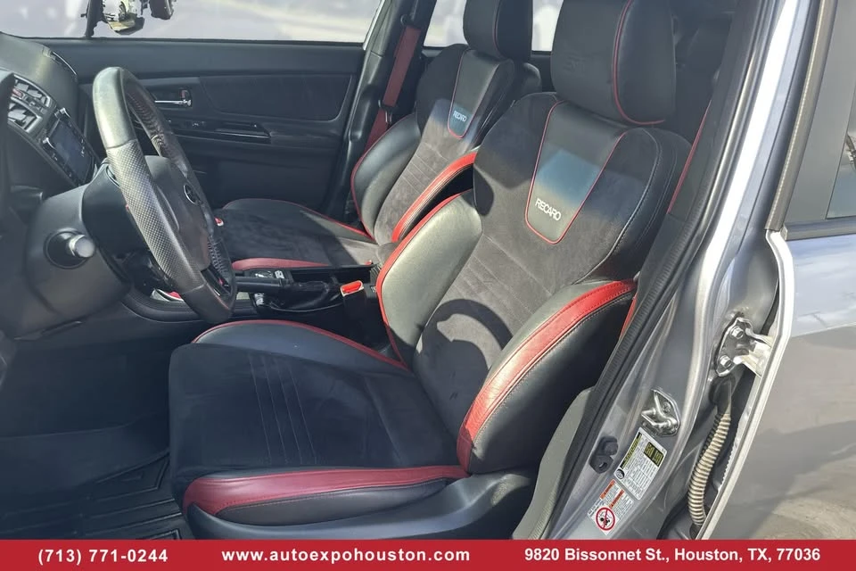 2019 Subaru Impreza 5th Gen - Image 12 of 20
