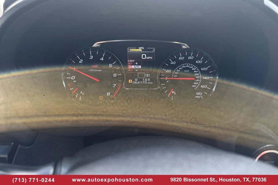 2019 Subaru Impreza 5th Gen - Image 19 of 20
