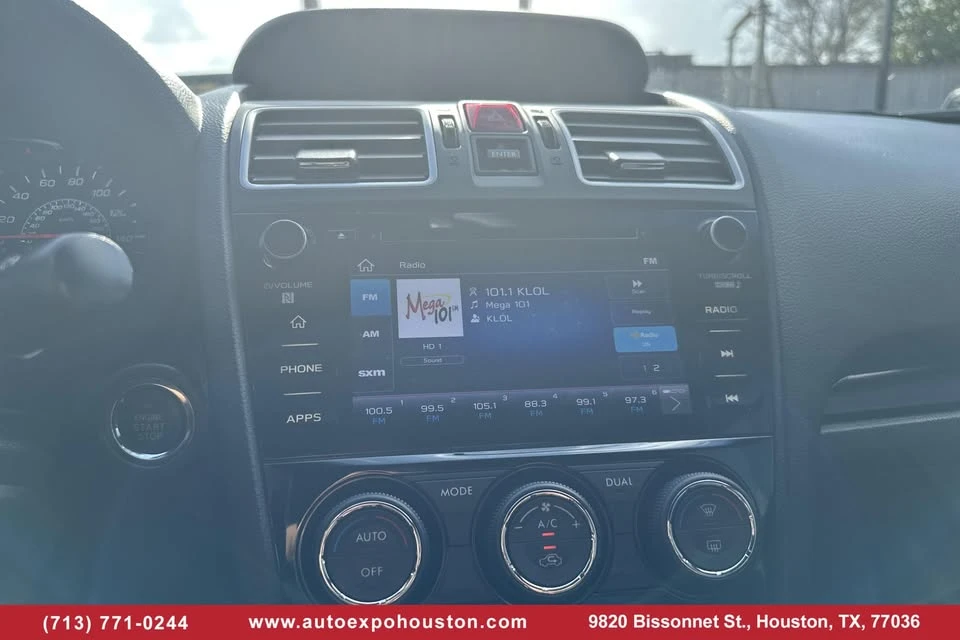 2019 Subaru Impreza 5th Gen - Image 20 of 20