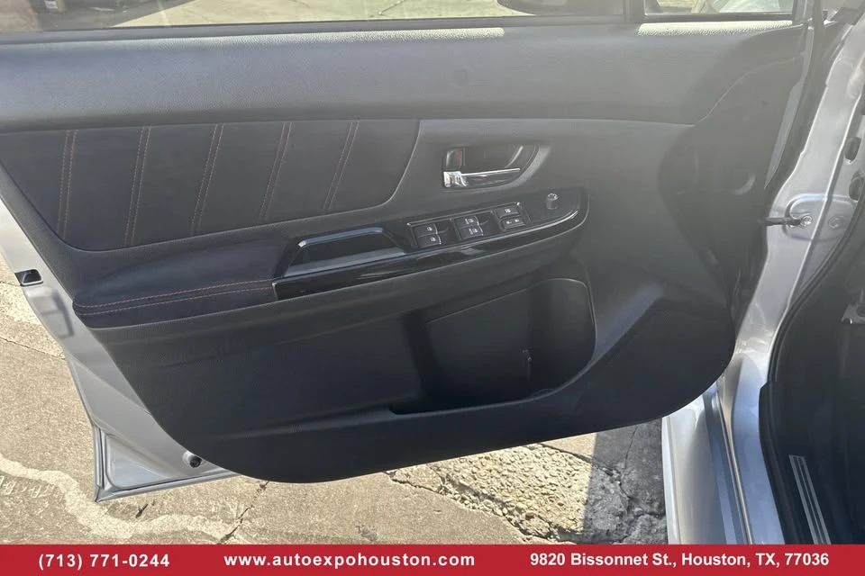 2019 Subaru Impreza 5th Gen - Image 17 of 20