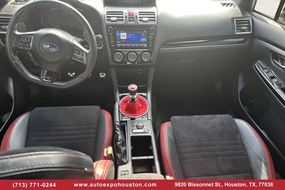 2019 Subaru Impreza 5th Gen - Image 14 of 20