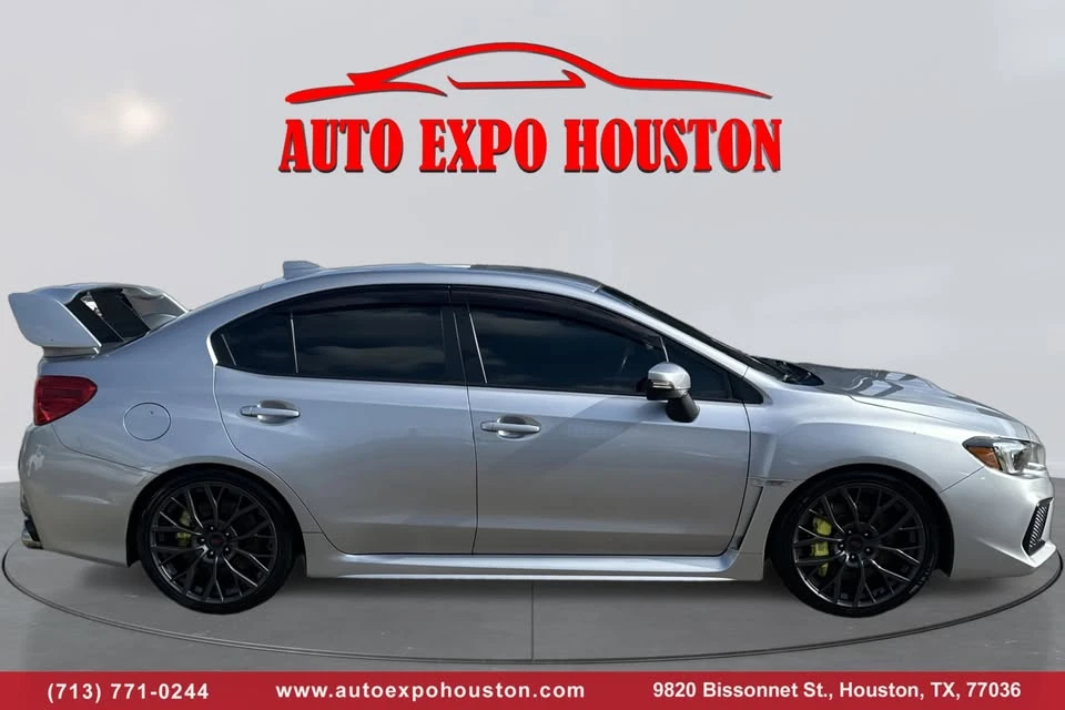 2019 Subaru Impreza 5th Gen - Image 3 of 20