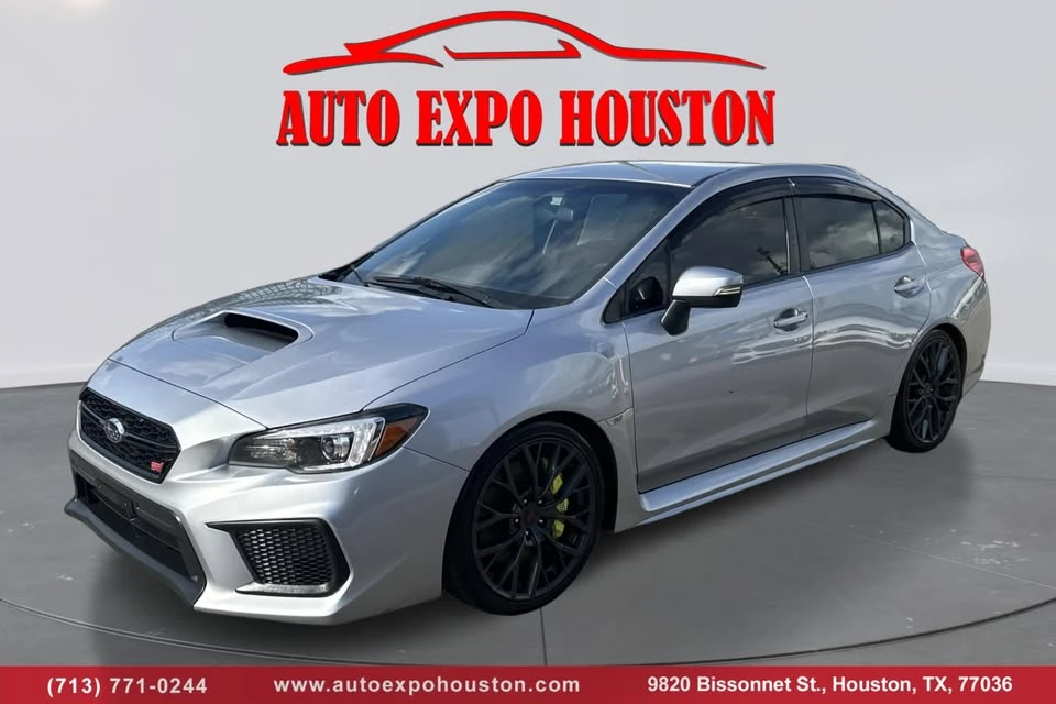 2019 Subaru Impreza 5th Gen - Image 8 of 20
