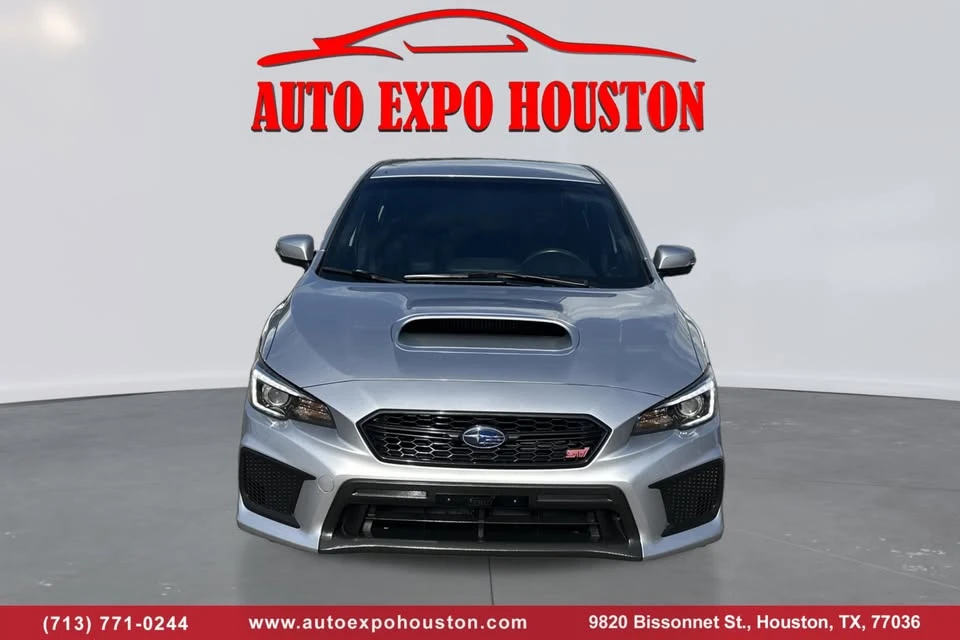 2019 Subaru Impreza 5th Gen - Image 2 of 20