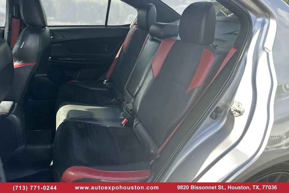 2019 Subaru Impreza 5th Gen - Image 13 of 20